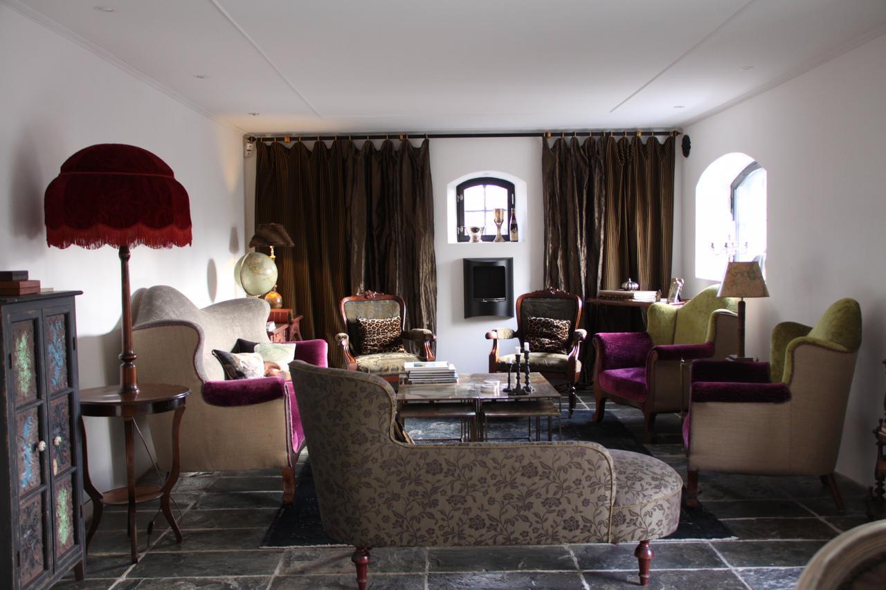 Villa Gina Oesterlen Sankt Olof Εξωτερικό φωτογραφία